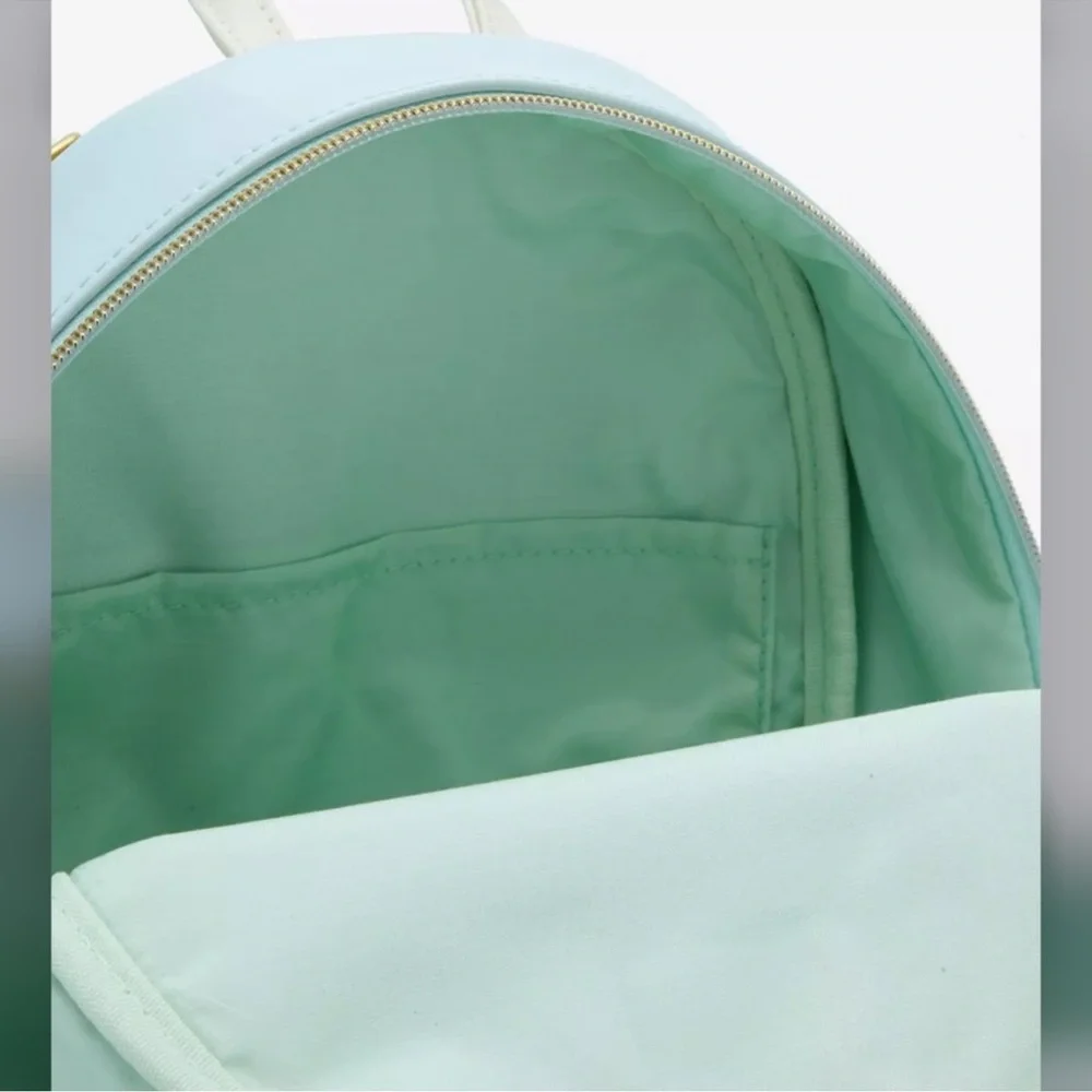 Loungefly nwt disney