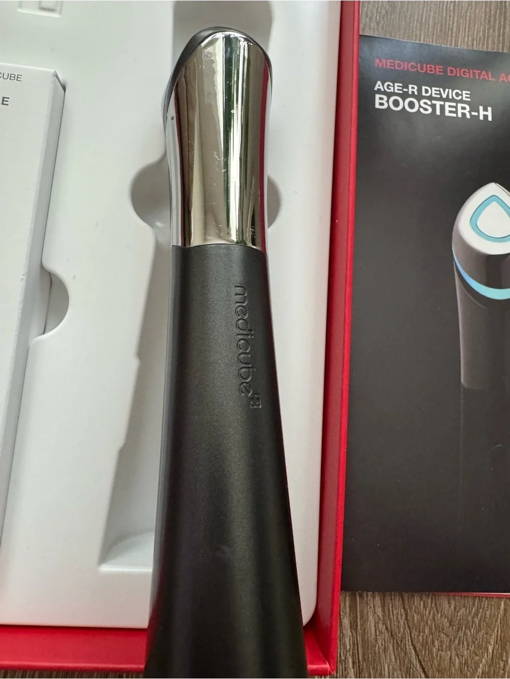 Medicube age booster
