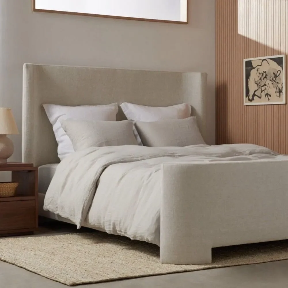 Parachute duvet cover