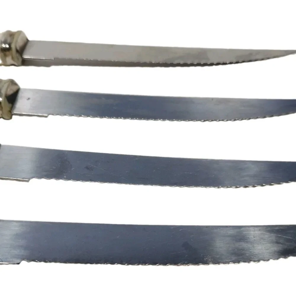 Quikut vintage serrated
