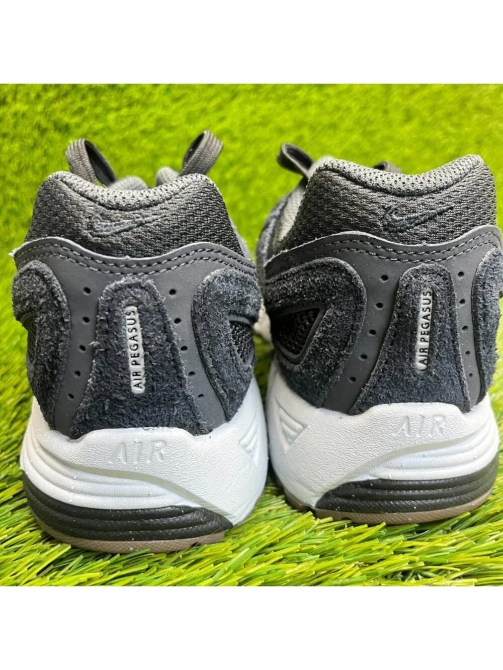 Nike please review