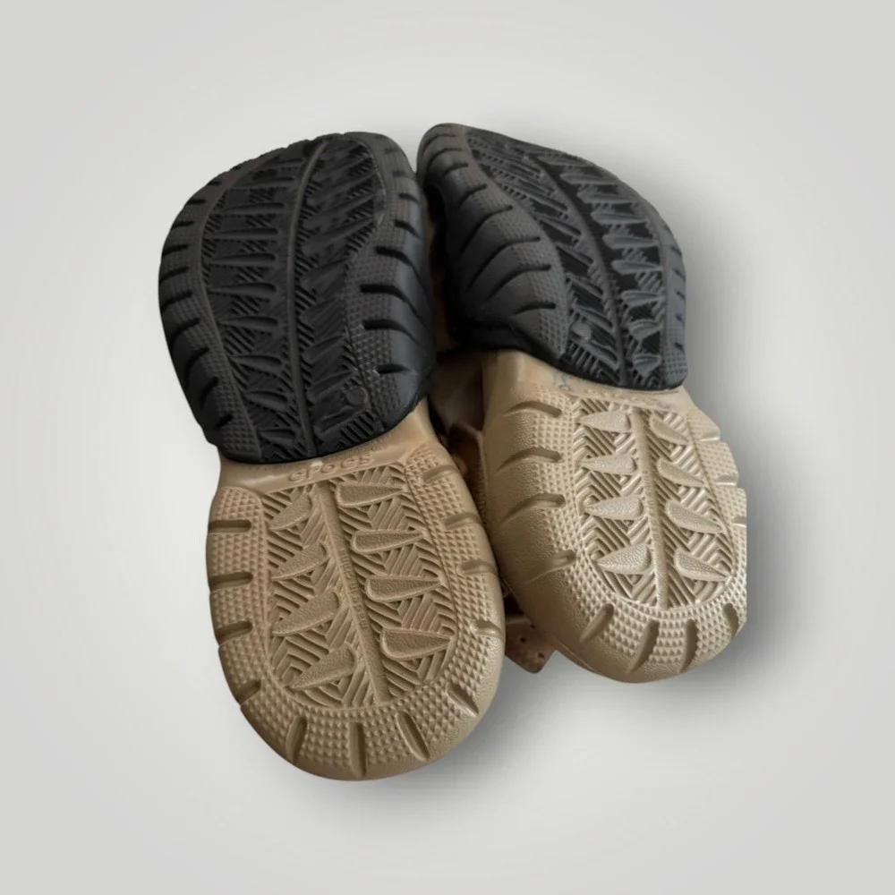 CROCS rugged outdoor