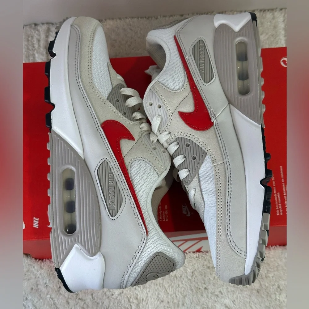 Nike new air