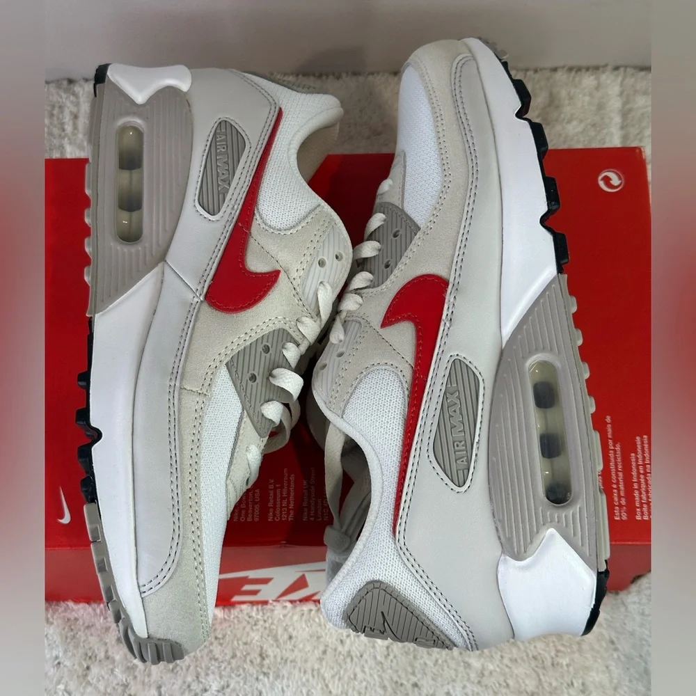 Nike new air