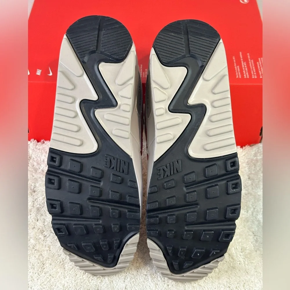 Nike new air