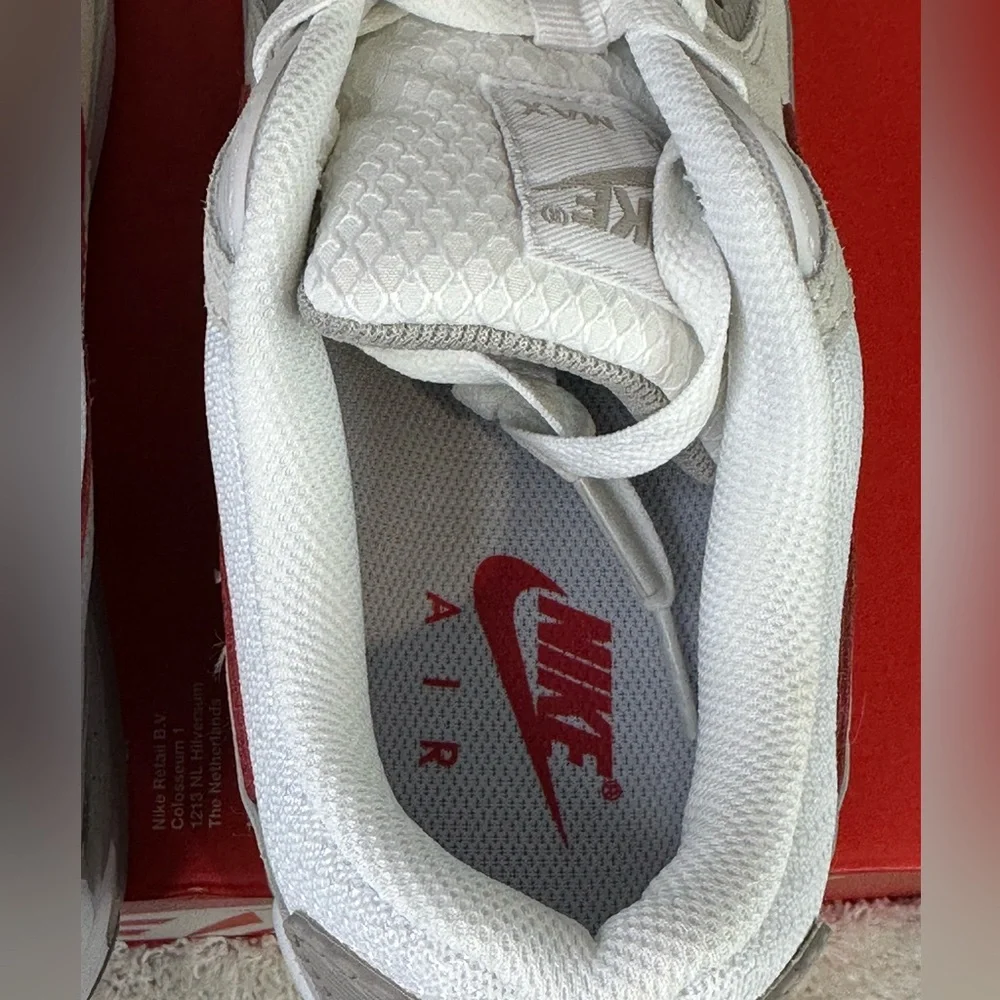 Nike new air
