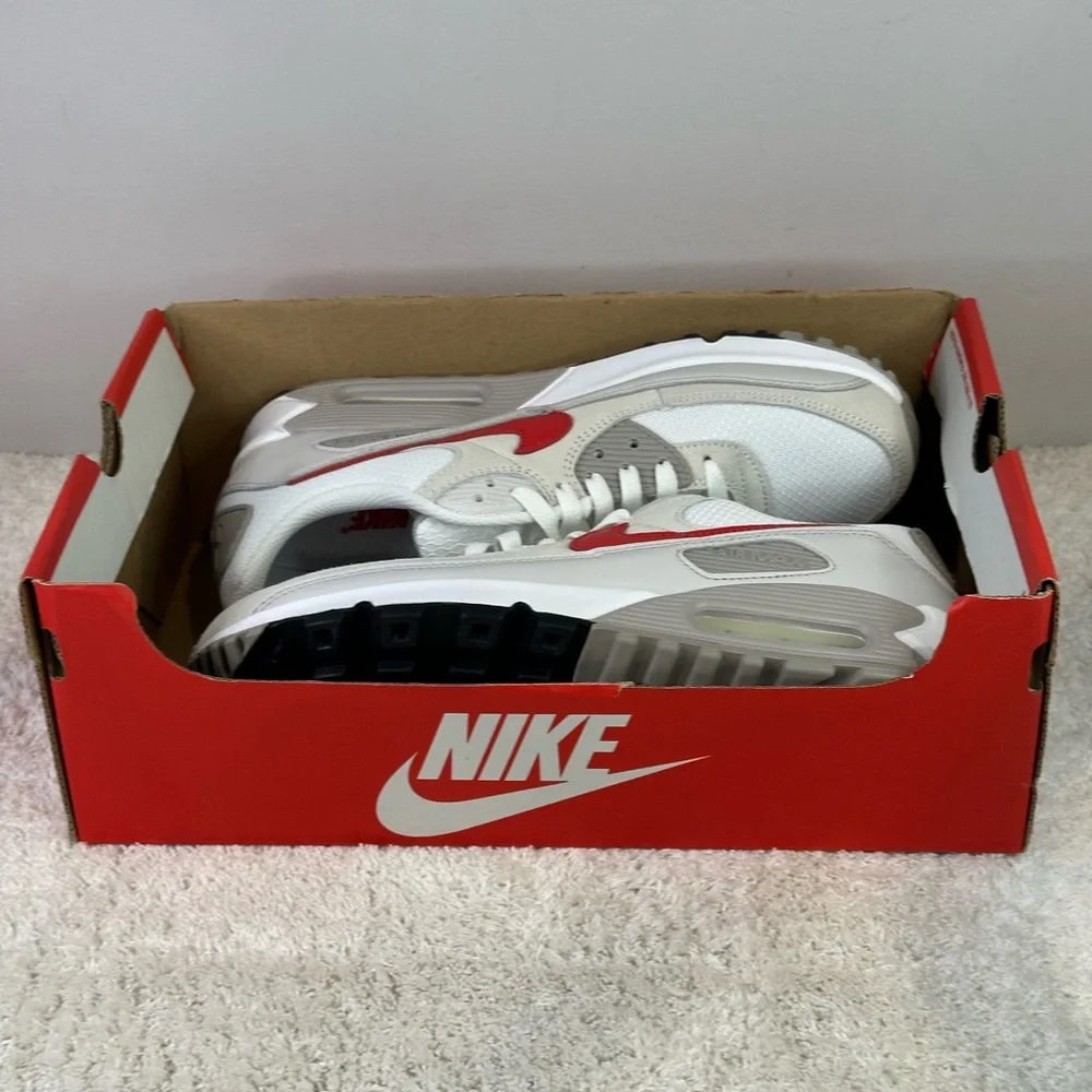 Nike new air