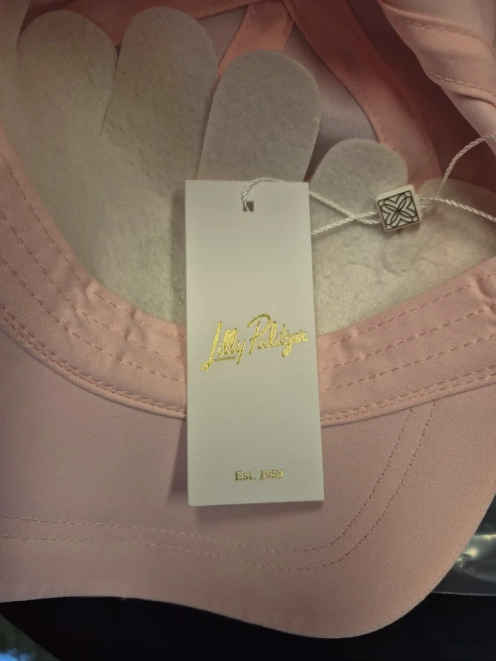 Lilly Pulitzer brand new