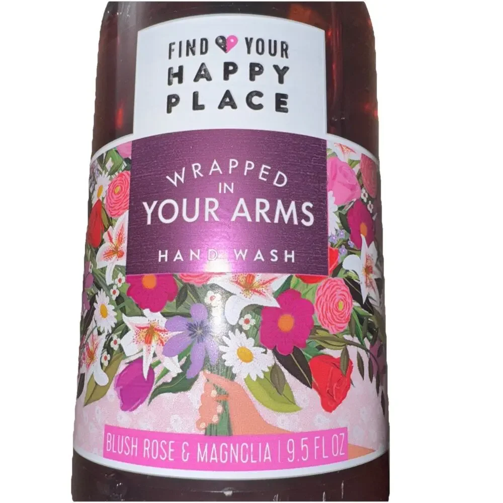 FIND YOUR HAPPY PLACE add soft