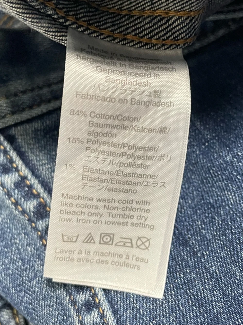 Crewcuts excellent preowned