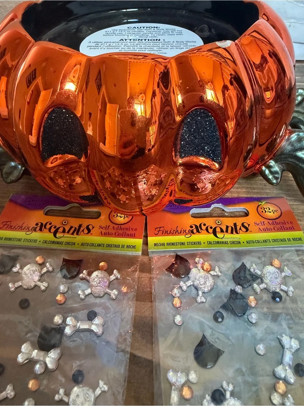 Bath & Body Works new never