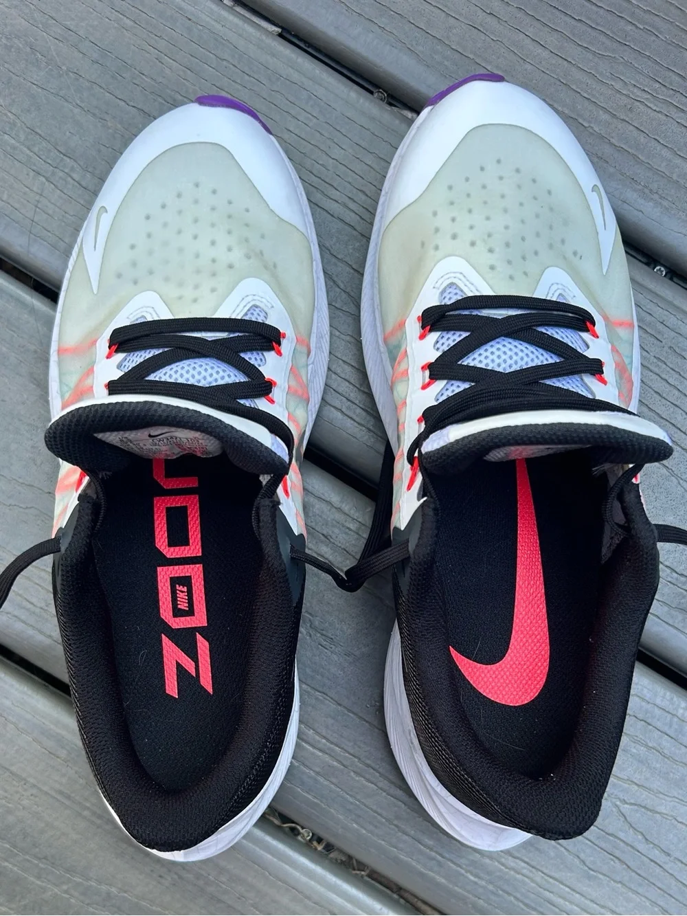 Nike lightweight women’s