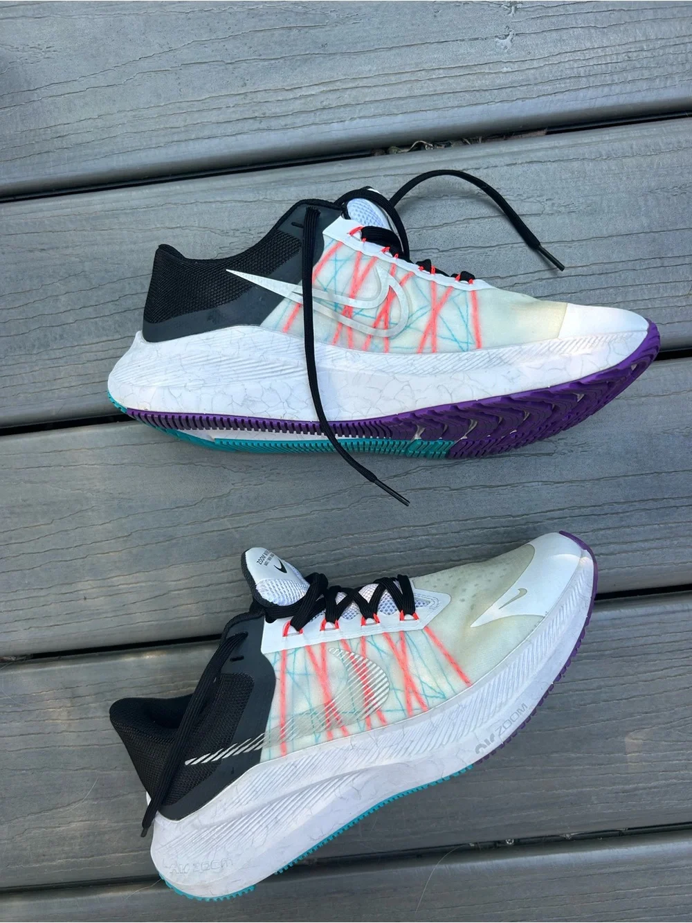 Nike lightweight women’s
