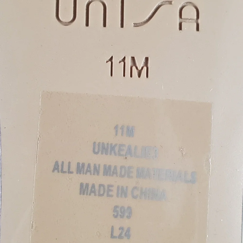 Unisa new without