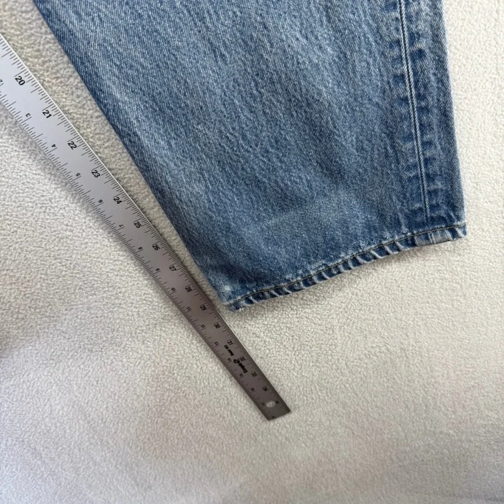 Levis some distressing