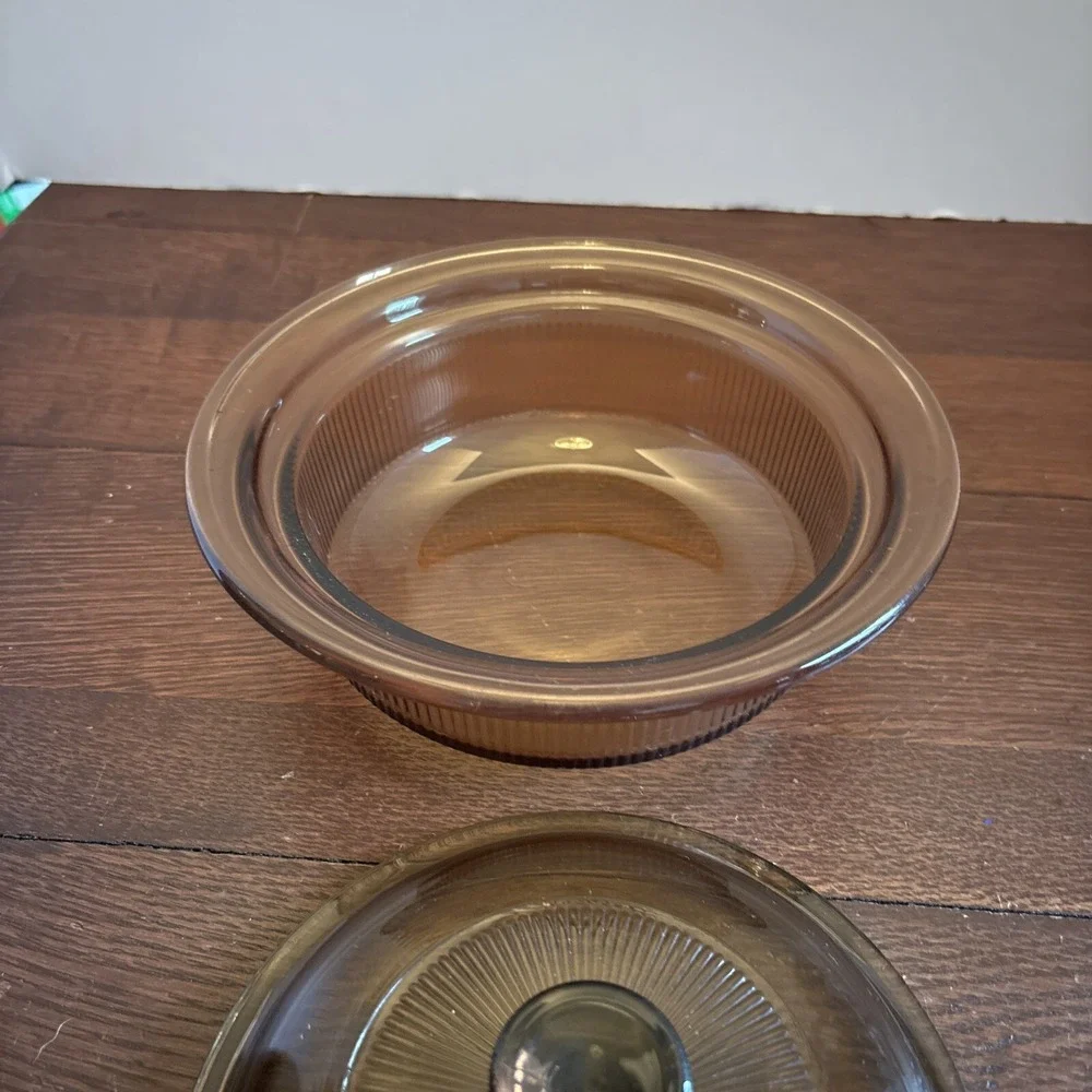 Pyrex this vintage