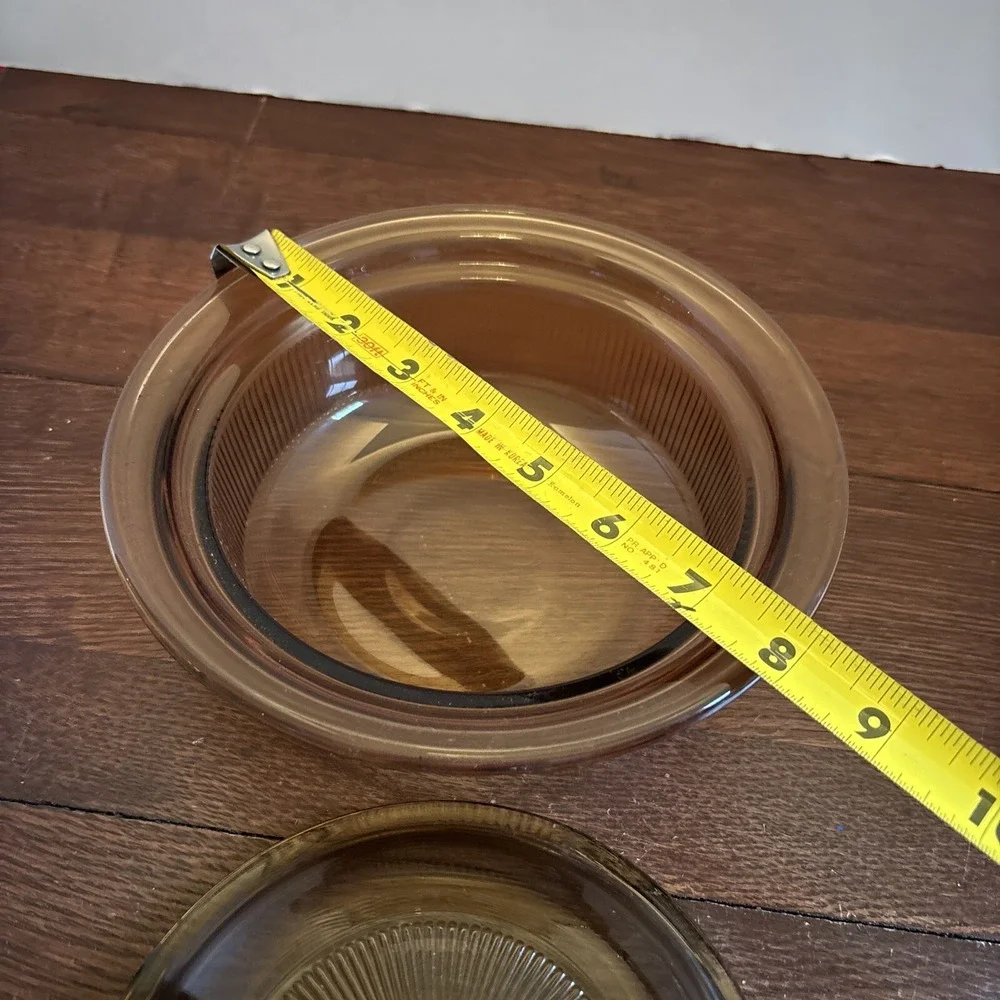 Pyrex this vintage
