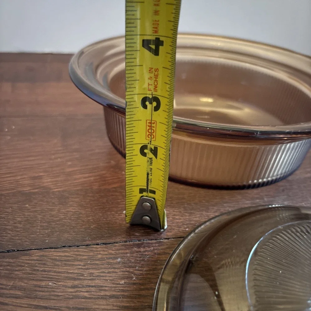 Pyrex this vintage