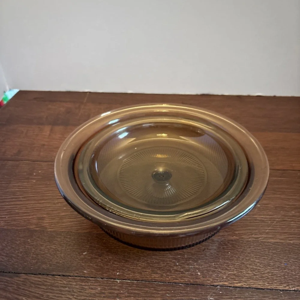 Pyrex this vintage