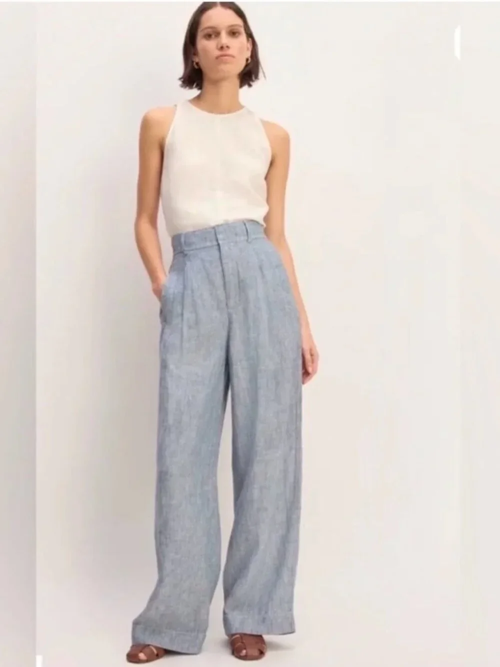 Everlane sold out