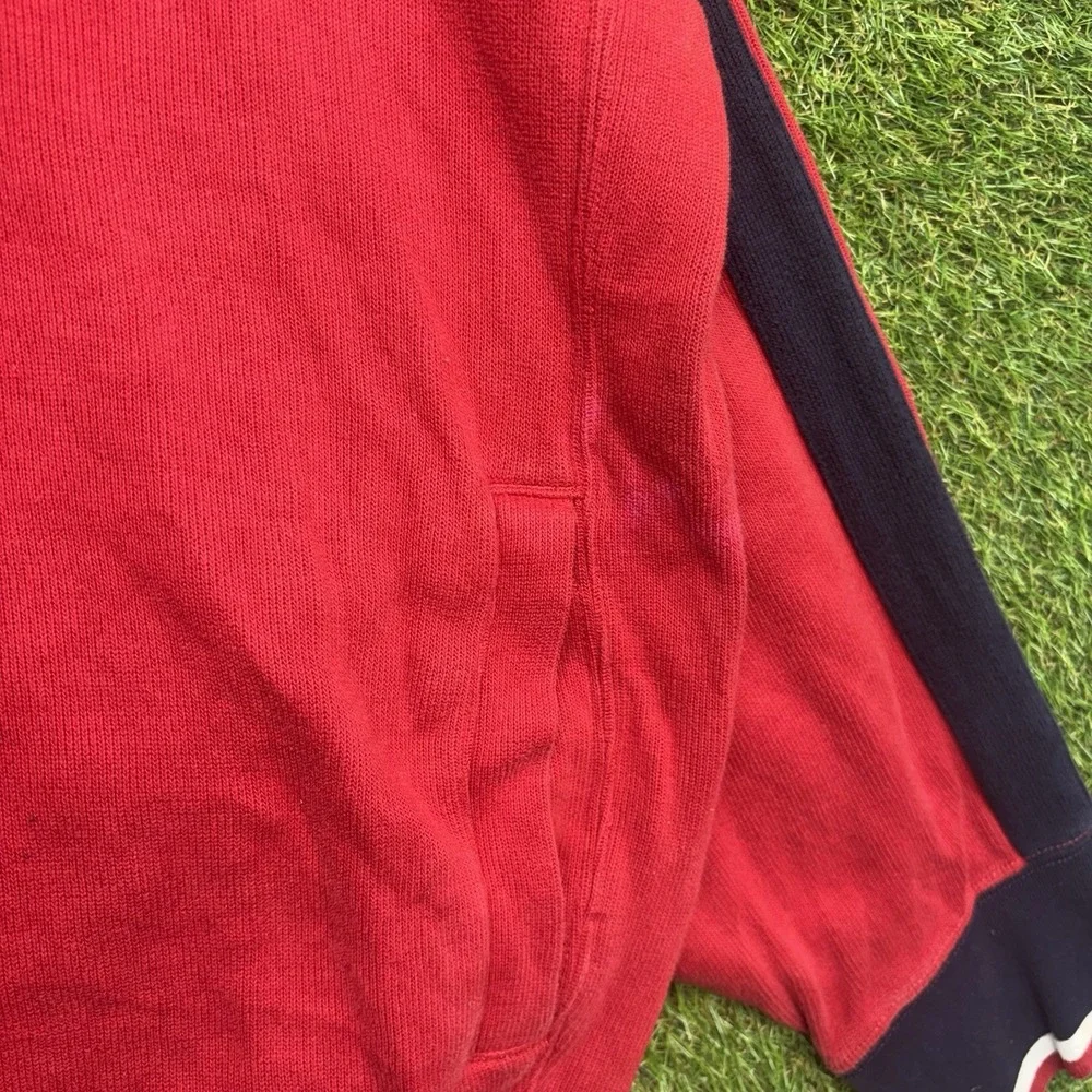 Ralph Lauren shop confidence
