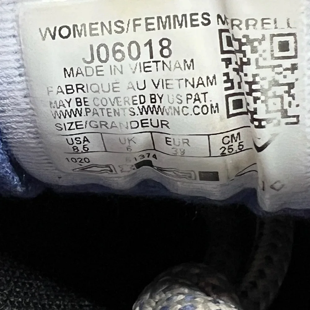Merrell moab women