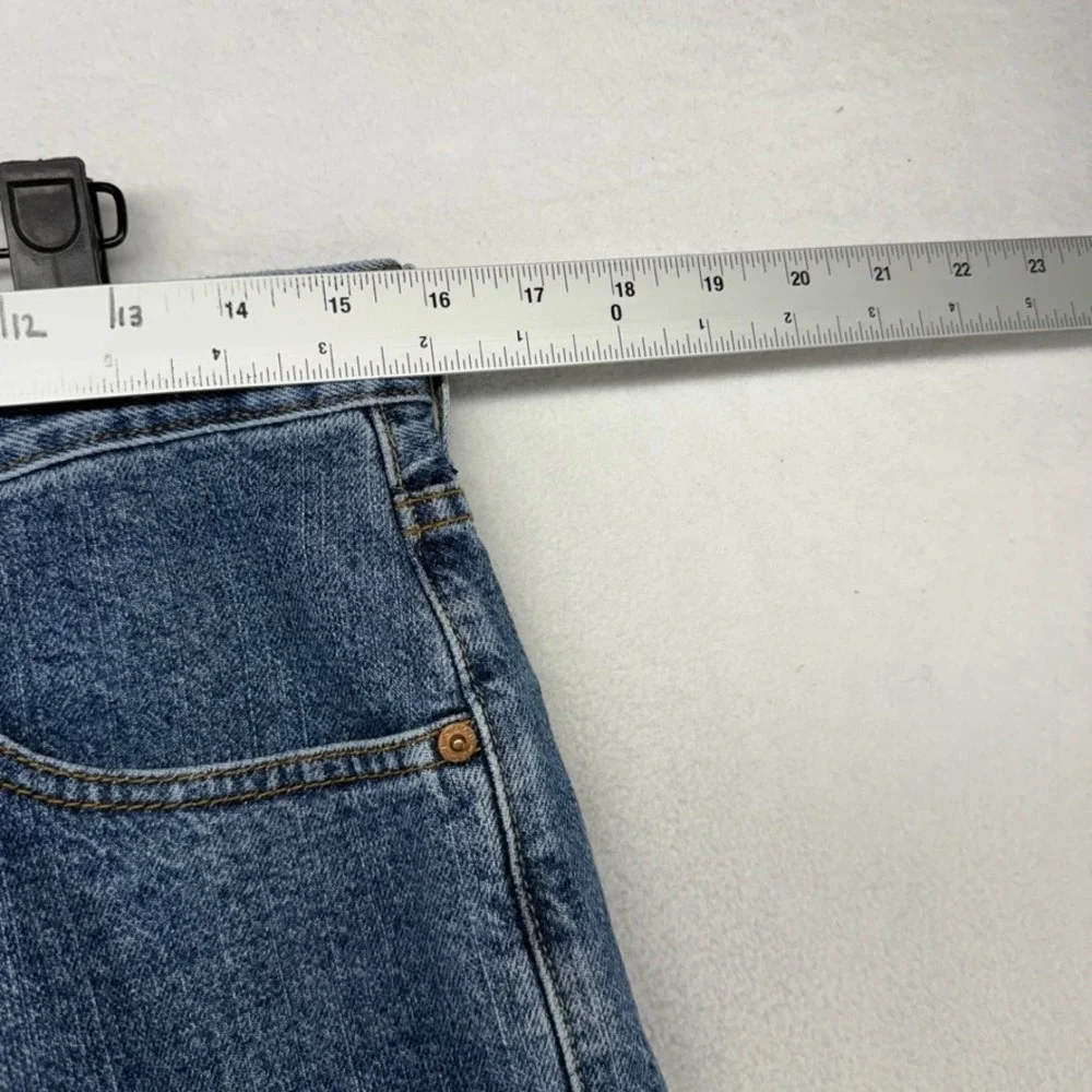 Levis good overall
