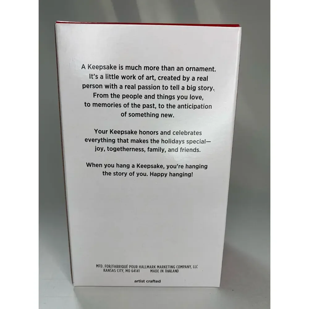 Hallmark turn frown