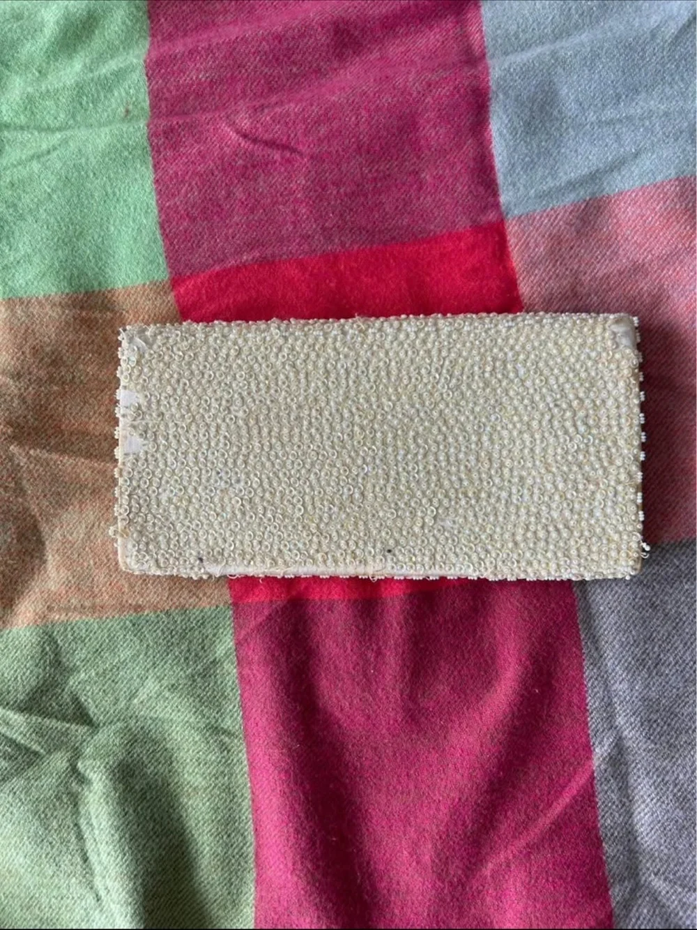 N/A elegant ivory