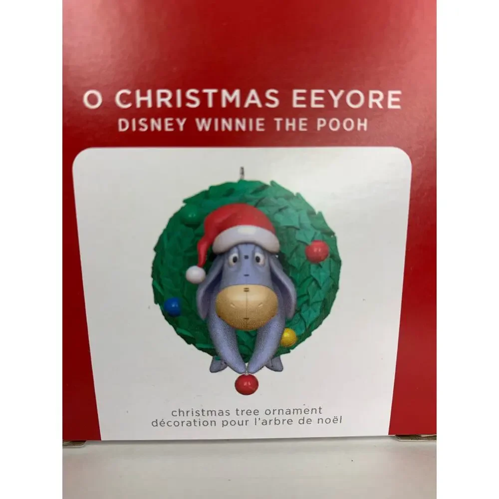 Hallmark turn frown