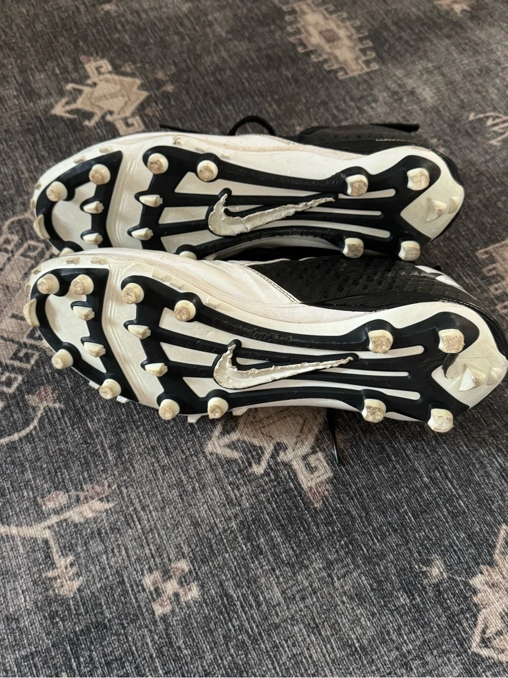 Nike mens high