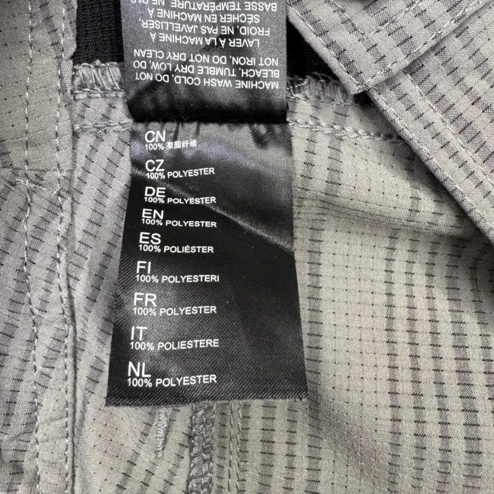 Kuhl shorts crafted