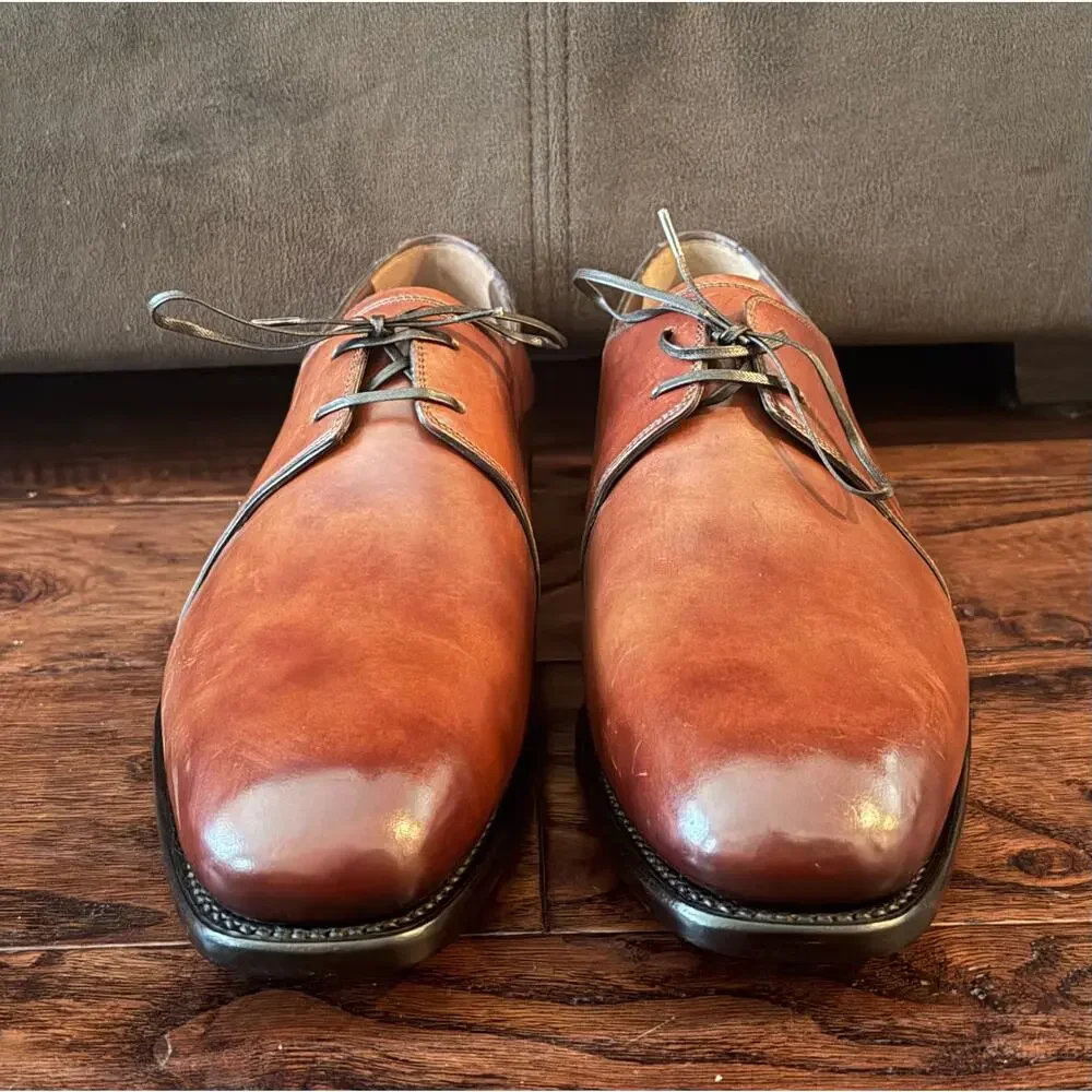 Salvatore Ferragamo $1 295