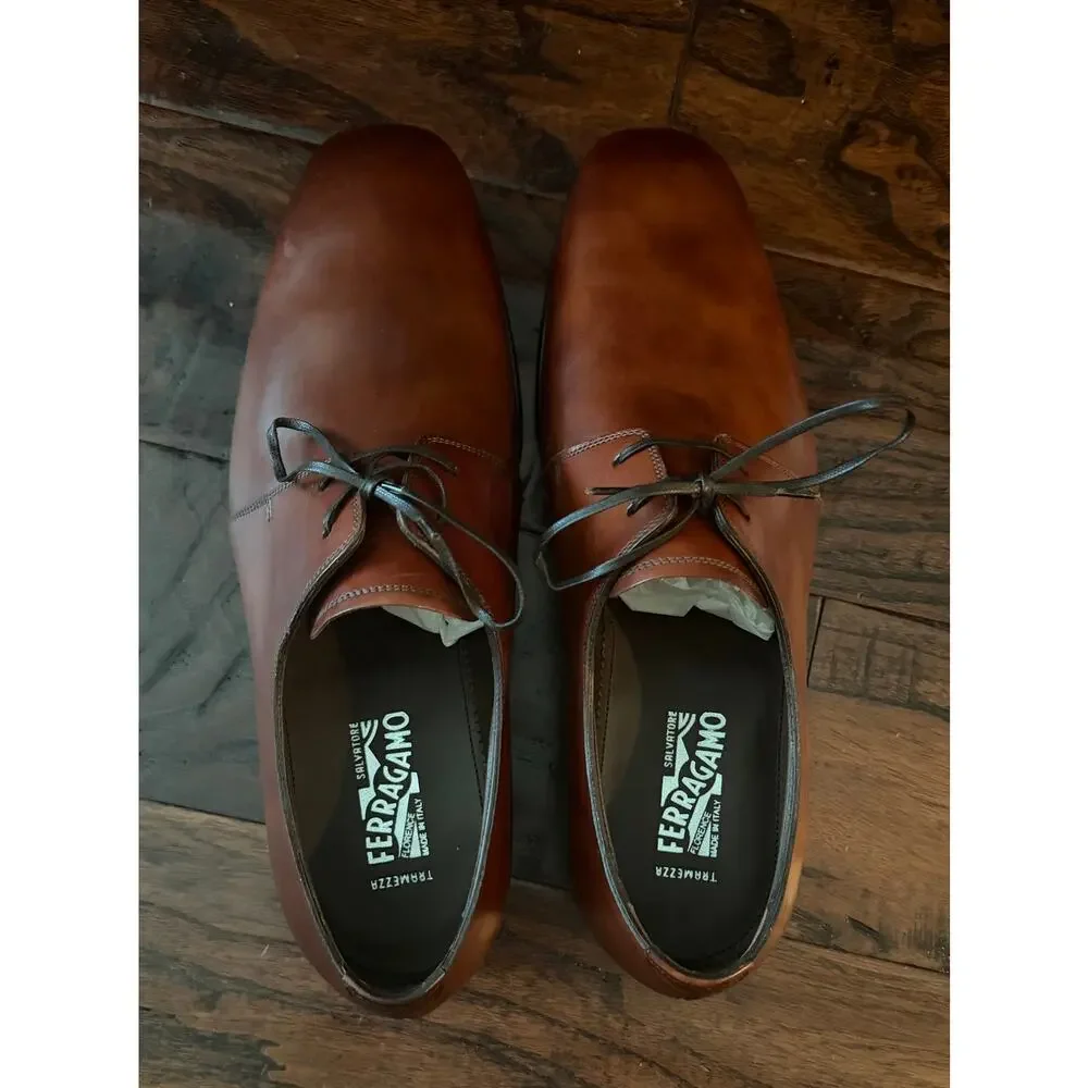 Salvatore Ferragamo $1 295