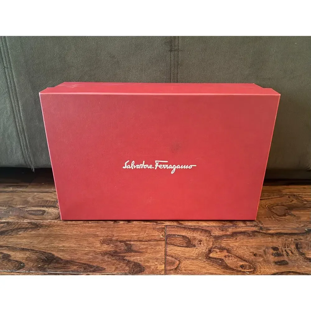 Salvatore Ferragamo $1 295