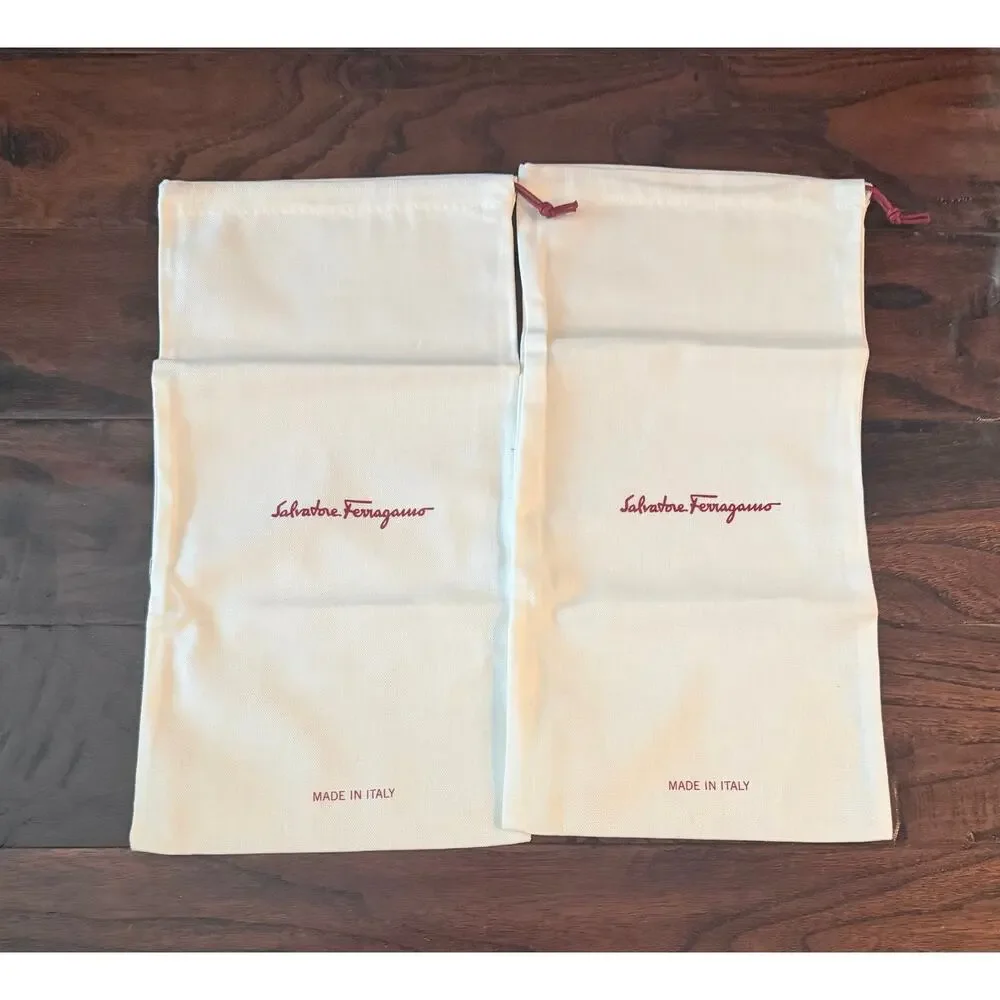 Salvatore Ferragamo $1 295