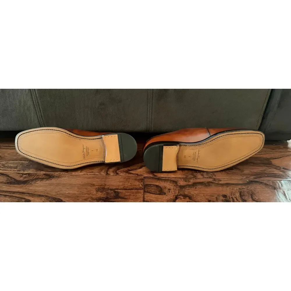 Salvatore Ferragamo $1 295