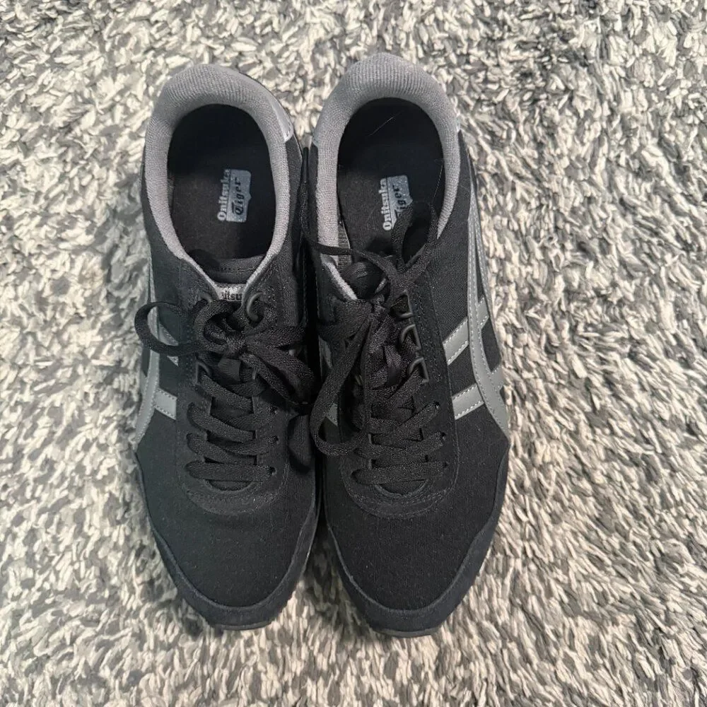 Onitsuka Tiger by Asics only wore