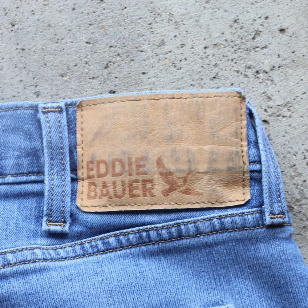 Eddie Bauer eddie bauer