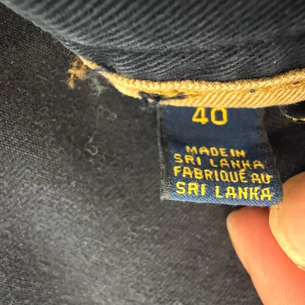 Polo Ralph Lauren polo ralph