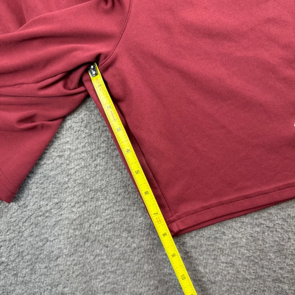 Puma soccer shorts