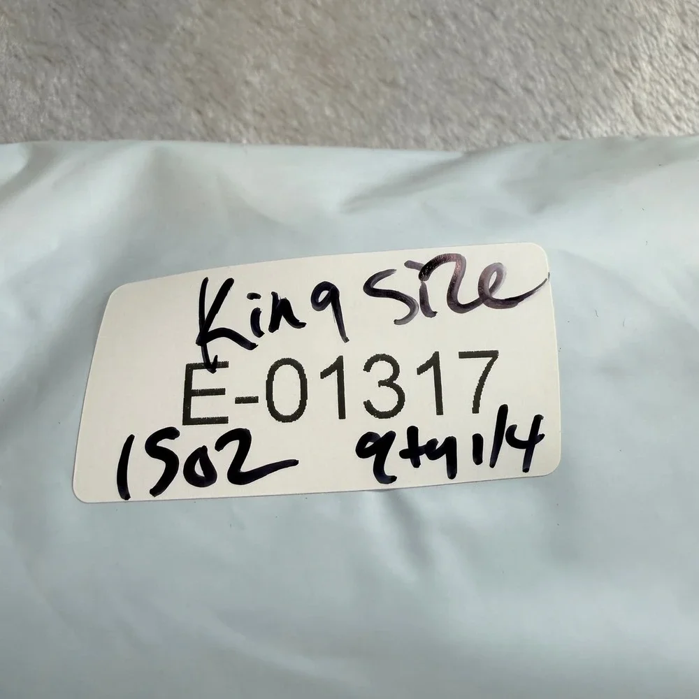kingsize please see