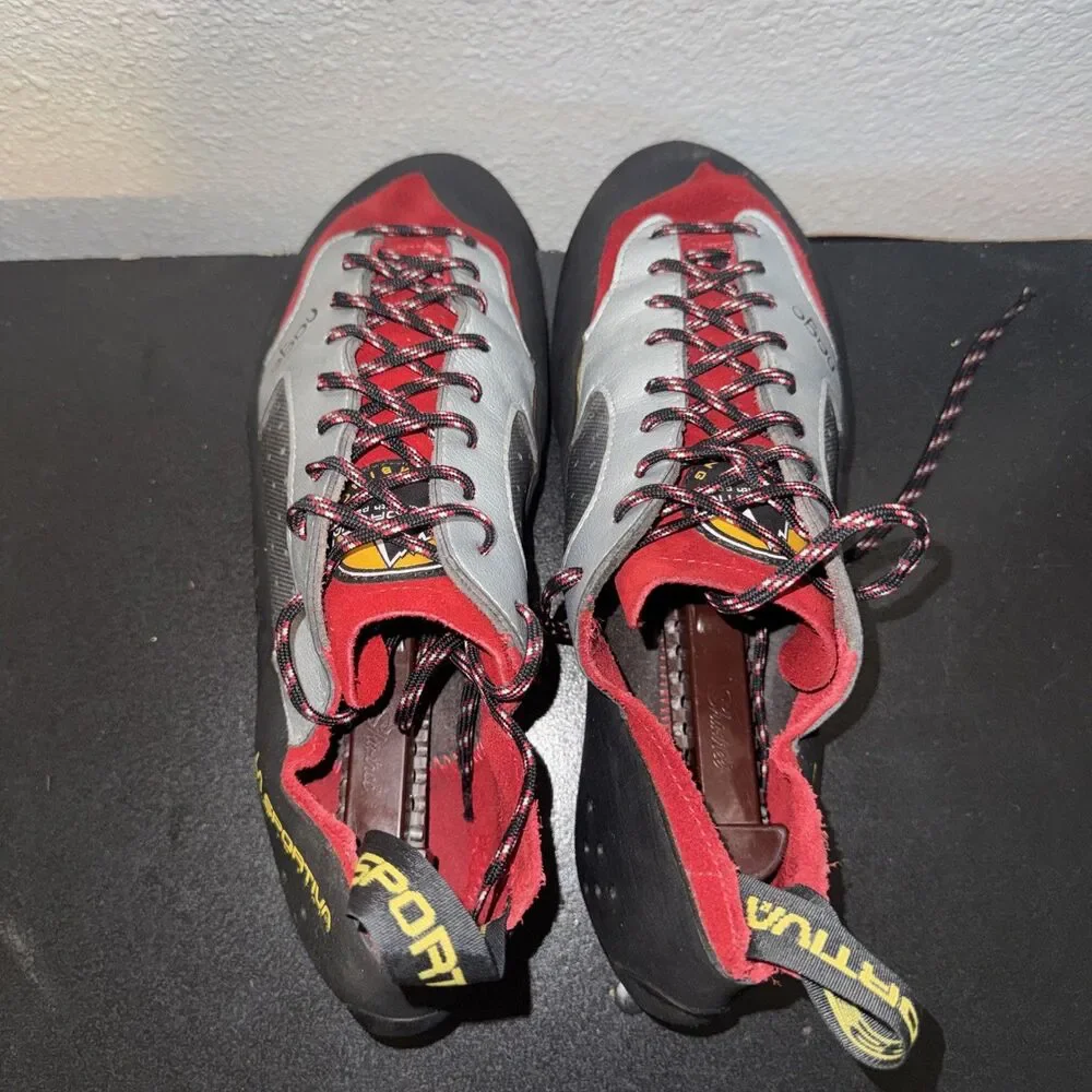 La Sportiva la sportiva