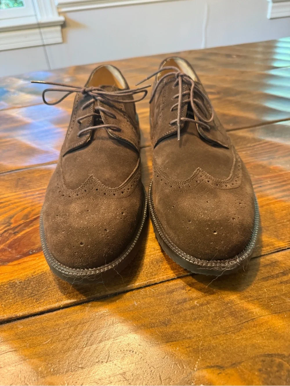 Bostonian like new