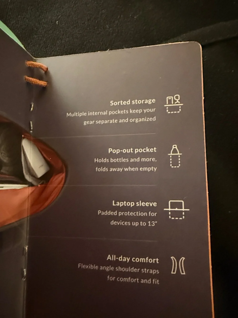 Bellroy sleek oslo