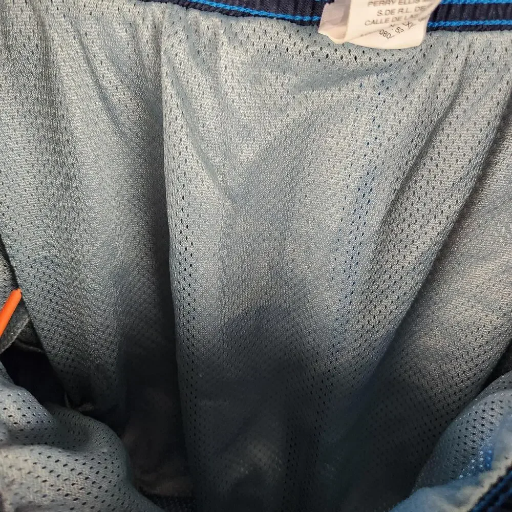 Nike measurements photos