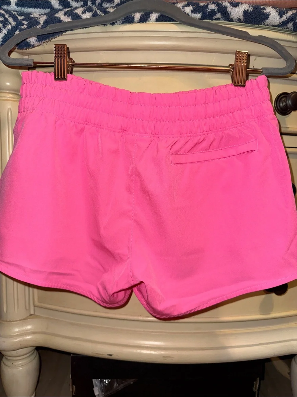 Nike lightweight shorts