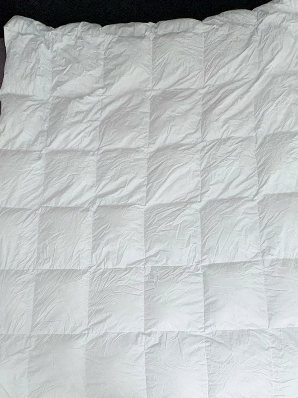 Serta twin size