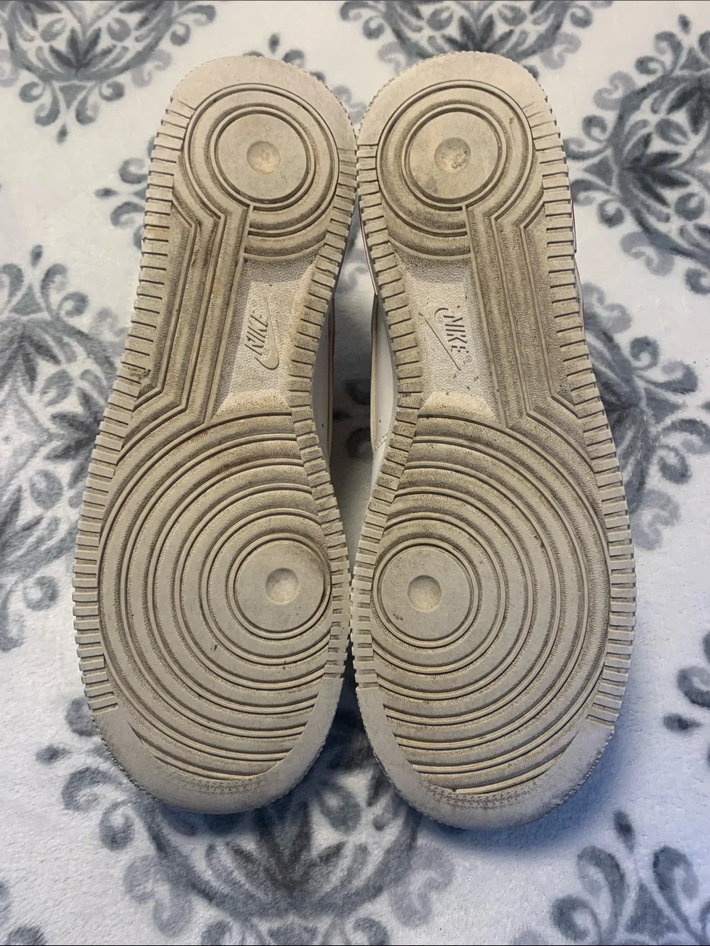Nike 07 gym force