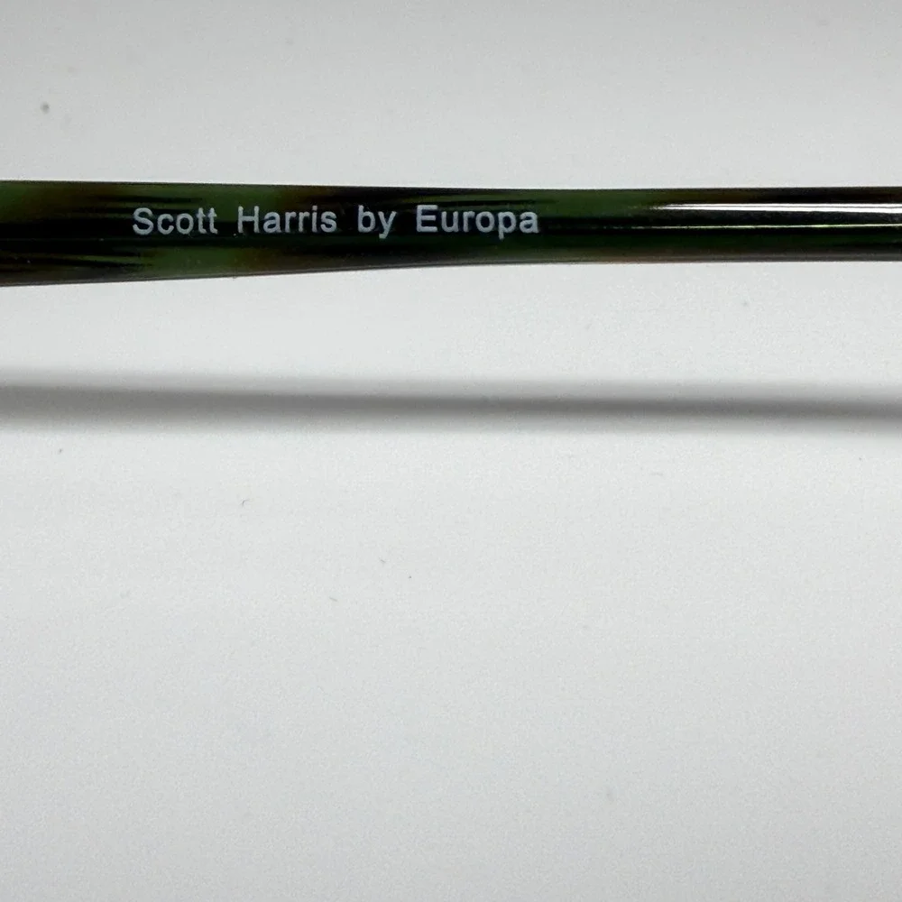 Scott Harris ***please read***